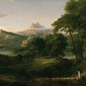 Arcadia