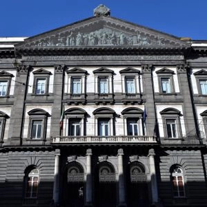 Universidad de Nápoles Federico II