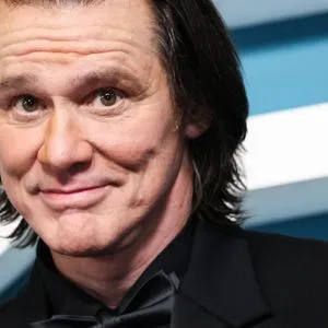 Jim Carrey