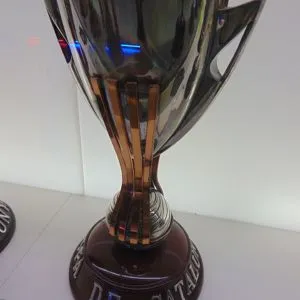 Copa Cataluña