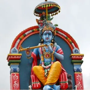 Krishna