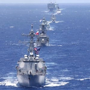 Exercise RIMPAC