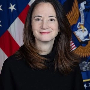 Avril Haines
