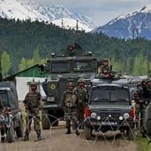 Kupwara district