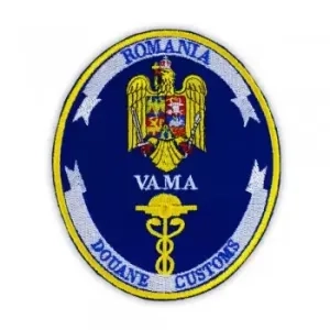 Autoritatea Vamală Română
