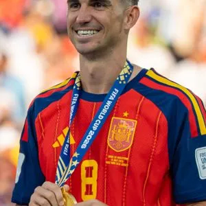 Fabián Ruiz