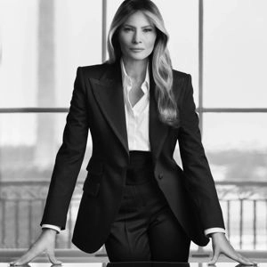 Melania Trumpová