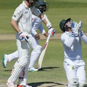 Quinton de Kock