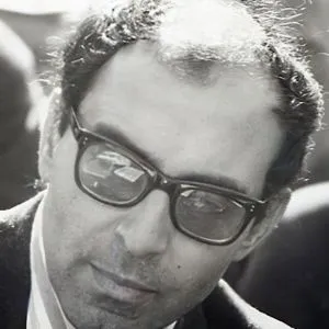 Jean Luc Godard
