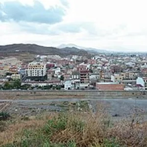 Puerto Lumbreras
