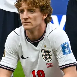 Anthony Gordon