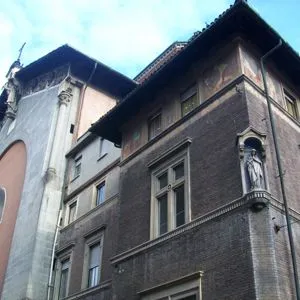 Borgata Vittoria