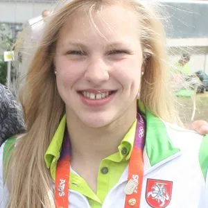 Rūta Meilutytė
