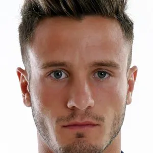 Saúl Ñíguez