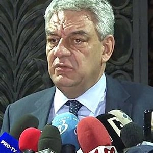 Mihai Tudose