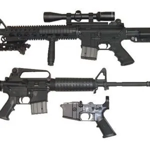 ArmaLite AR-15