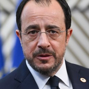 Nikos Christodoulidīs