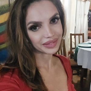 Cristina Spătar