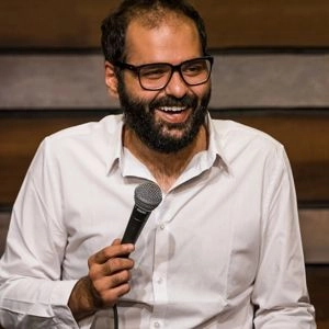 Kunal Kamra