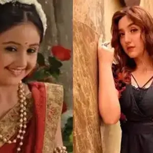 Ashnoor Kaur