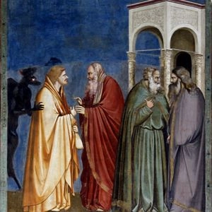 Miércoles Santo