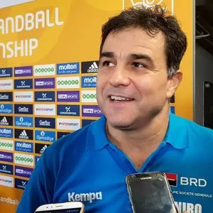 Ambros Martín