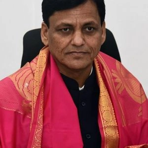 Nityanand Rai