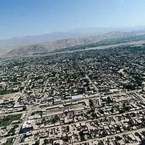 Jalalabad