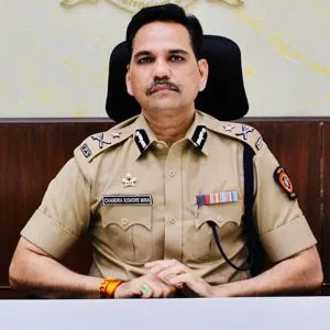 Police officer