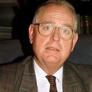 Luis Portero García
