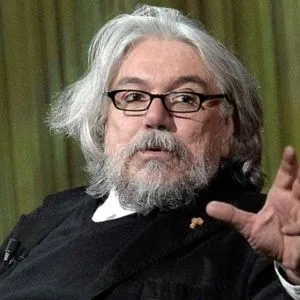 Alessandro Meluzzi