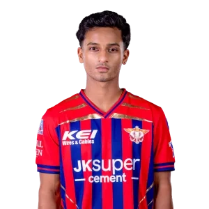 Ayush Badoni