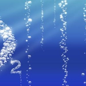 oxigen atmosferic