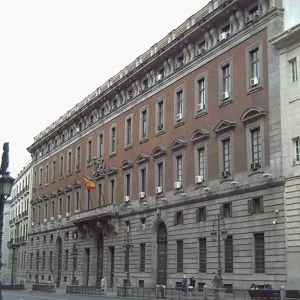 Dirección General del Patrimonio del Estado
