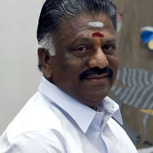 O. Panneerselvam