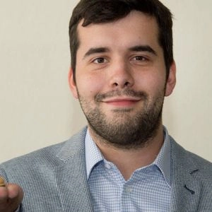 Ian Nepomniachtchi