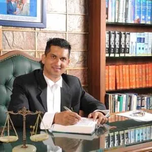 Advocate