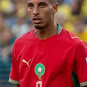 Azzedine Ounahi