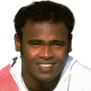 Vinod Kambli