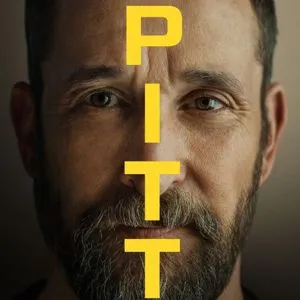 The Pitt