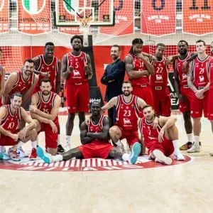 Pallacanestro Olimpia Milano