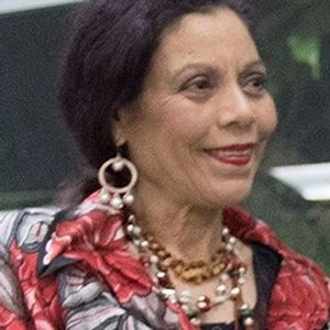 Rosario Murillo