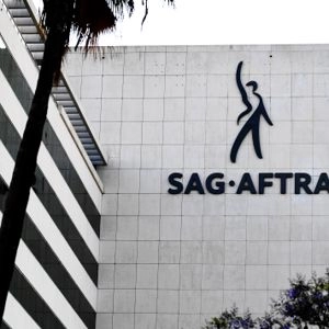 SAG AFTRA