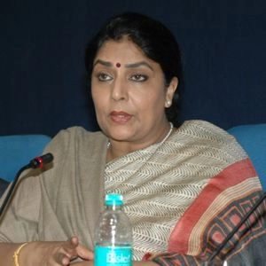 Renuka Chowdhury