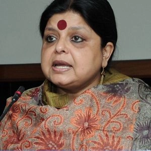 Deepa Dasmunsi