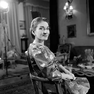Maria Callas