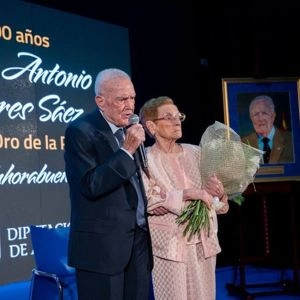 José Antonio Torres