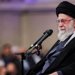 Supreme Leader of Iran