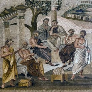 academia lui platon