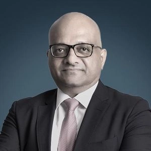 Rajesh Garg